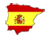 COCIARAGÓN - Espanol