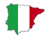 COCIARAGÓN - Italiano