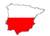 COCIARAGÓN - Polski